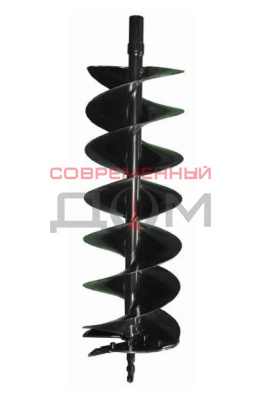 Бур почвенный (Шнек C8053) CHAMPION AG252, AG243
